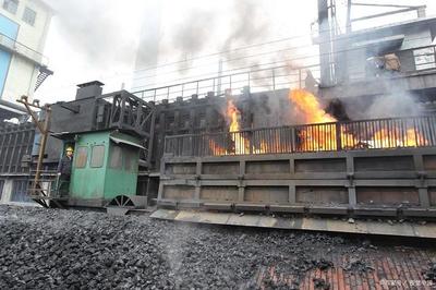 知識課堂丨什么是焦爐煤氣？